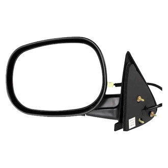 Alzare® - Driver Side Power View Mirror (Heated) (Standard Line)
