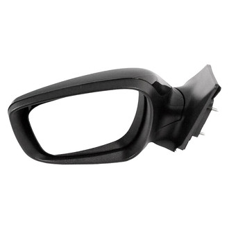 Alzare® - Driver Side View Mirror (Standard Line)