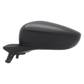 Alzare® - Side View Mirror