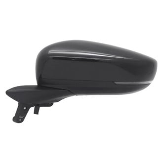 Alzare® - Driver Side View Mirror (Standard Line)