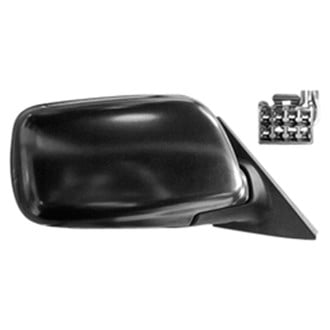 Alzare® - Passenger Side Power View Mirror (Heated, Foldaway) (Standard Line)