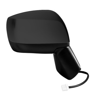 Alzare® - Passenger Side Power View Mirror (Non-Heated, Foldaway) (Standard Line)