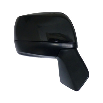 Alzare® - Passenger Side Power View Mirror (Heated) (Standard Line)