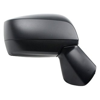 Alzare® - Passenger Side Power View Mirror (Heated, Foldaway) (Standard Line)