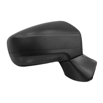 Alzare® - Passenger Side View Mirror (Standard Line)