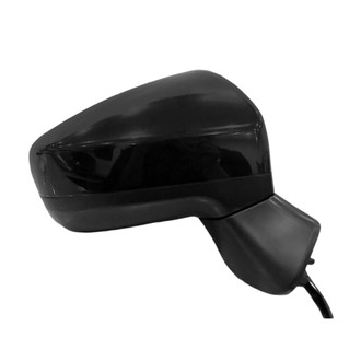 Alzare® - Passenger Side Power View Mirror (Heated, Foldaway) (Standard Line)