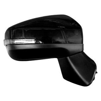 Alzare® - Passenger Side View Mirror (Standard Line)