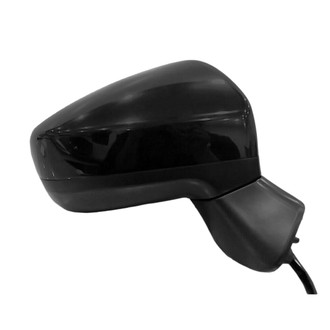 Alzare® - Passenger Side Power View Mirror (Heated) (Standard Line)