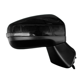 Alzare® - Passenger Side Power View Mirror (Heated) (Standard Line)