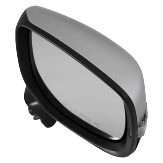Alzare® - Passenger Side Power View Mirror (Heated, Foldaway) (Standard Line)
