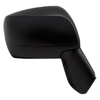 Alzare® - Passenger Side Power View Mirror (Heated, Foldaway) (Standard Line)