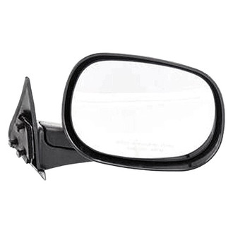 Alzare® - Passenger Side View Mirror (Standard Line)