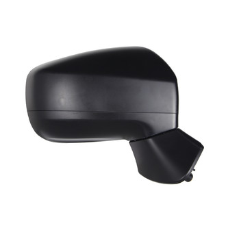 Alzare® - Passenger Side Power View Mirror (Non-Heated, Foldaway) (Standard Line)