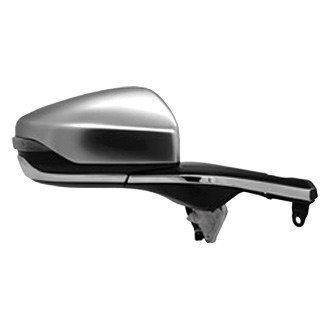 Alzare® - Passenger Side View Mirror (Heated, Foldaway) (Standard Line)