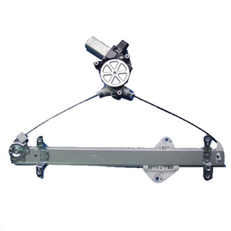 Alzare® - Power Window Regulator and Motor Assembly