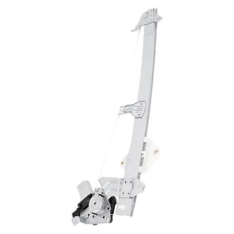 Alzare® - Power Window Regulator and Motor Assembly
