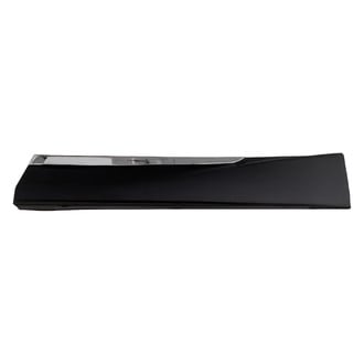 Alzare® - Rear Driver Side Door Molding (Standard Line)