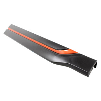 Alzare® - Rear Driver Side Door Molding (Standard Line)