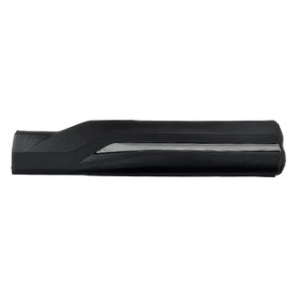 Alzare® - Rear Passenger Side Door Molding (Standard Line)
