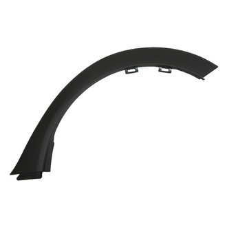 Alzare® - Rear Driver Side Wheel Arch Trim (CAPA Certified)