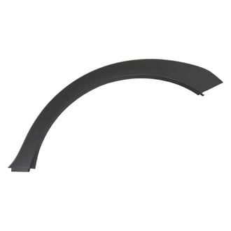 Alzare® - Rear Driver Side Wheel Arch Molding (Standard Line)