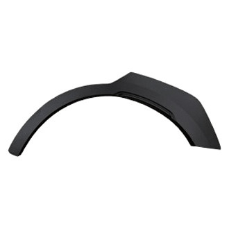 Alzare® - Wheel Arch Trim
