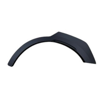 Alzare® - Rear Driver Side Wheel Arch Trim (CAPA Certified)
