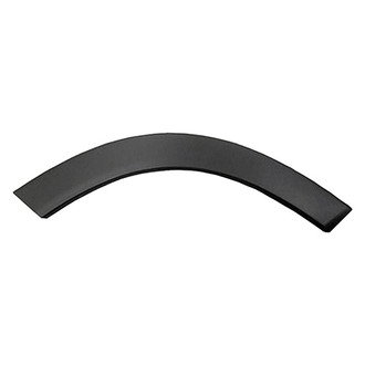 Alzare® - Rear Passenger Side Wheel Arch Molding (CAPA Certified)