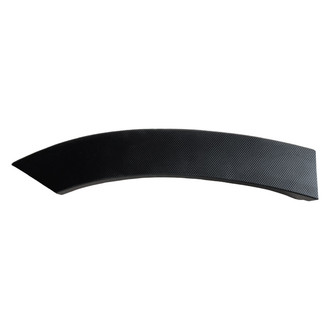 Alzare® - Rear Passenger Side Wheel Arch Molding (CAPA Certified)