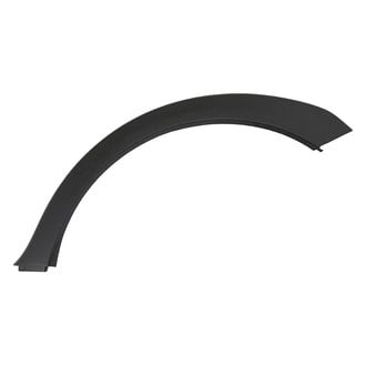Alzare® - Rear Passenger Side Wheel Arch Molding (Standard Line)