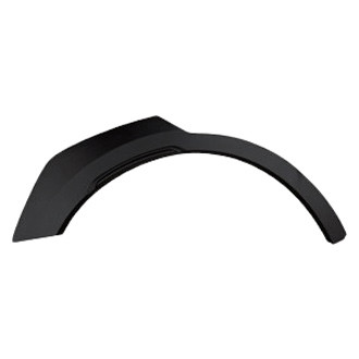 Alzare® - Rear Passenger Side Wheel Arch Trim (Standard Line)