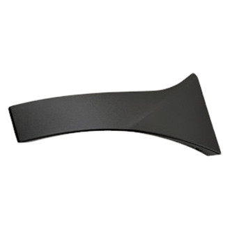 Alzare® - Rear Passenger Side Wheel Arch Trim (Standard Line)