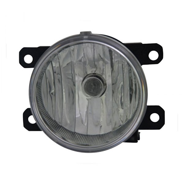 Alzare® - Driver Side Replacement Fog Light