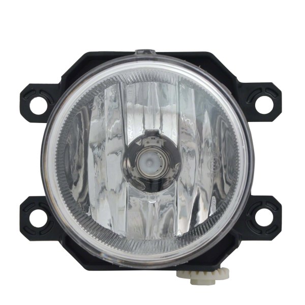 Alzare® - Driver Side Replacement Fog Light