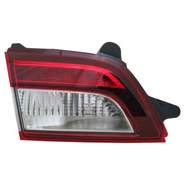 Alzare® - Driver Side Inner Replacement Tail Light