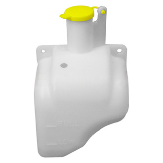 Alzare® - Engine Coolant Recovery Tank