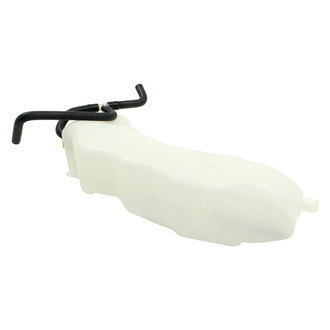 Alzare® - Engine Coolant Recovery Tank