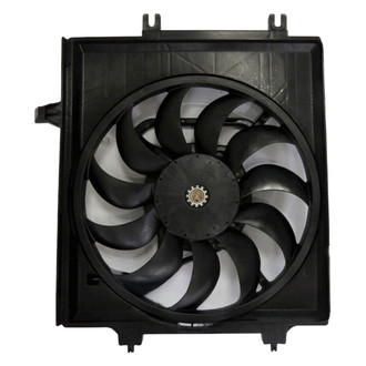 Alzare® - A/C Condenser Fan