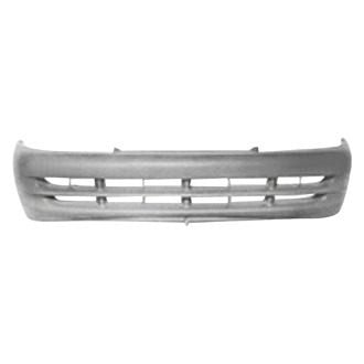 Alzare® - Front Bumper Cover (Standard Line)