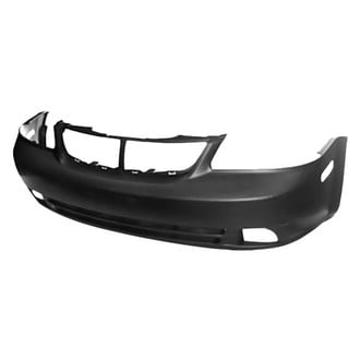 Alzare® - Front Bumper Cover (Standard Line)