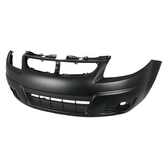 Alzare® - Front Bumper Cover