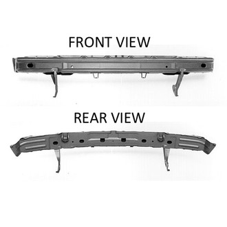 Alzare® - Front Bumper Reinforcement (Standard Line)
