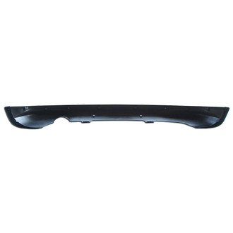 Alzare® - Rear Bumper Spoiler
