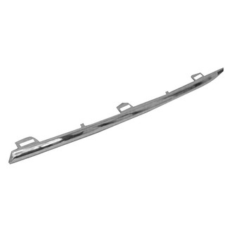 Alzare® - Upper Driver Side Grille Molding (Standard Line)