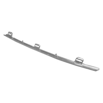 Alzare® - Upper Passenger Side Grille Molding (Standard Line)