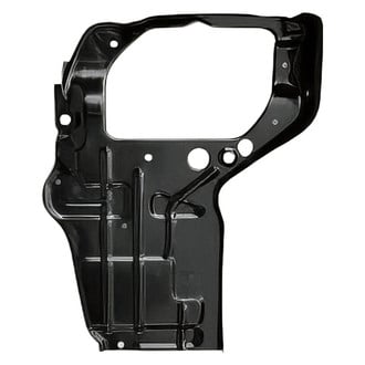 Alzare® - Passenger Side Headlight Support (Standard Line)