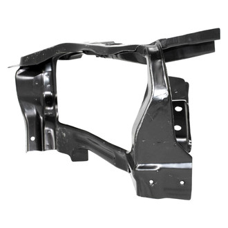 Alzare® - Passenger Side Headlight Bracket (Standard Line)