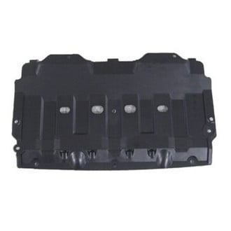 Alzare® - Engine Splash Shield (Standard Line)