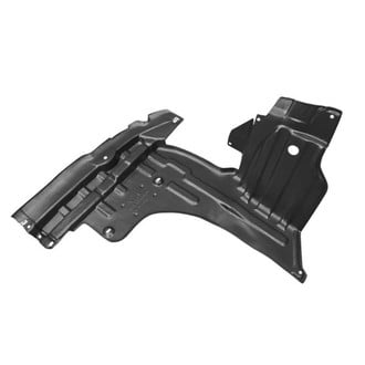 Alzare® - Engine Splash Shield