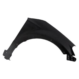 Alzare® - Front Passenger Side Fender (CAPA Certified)